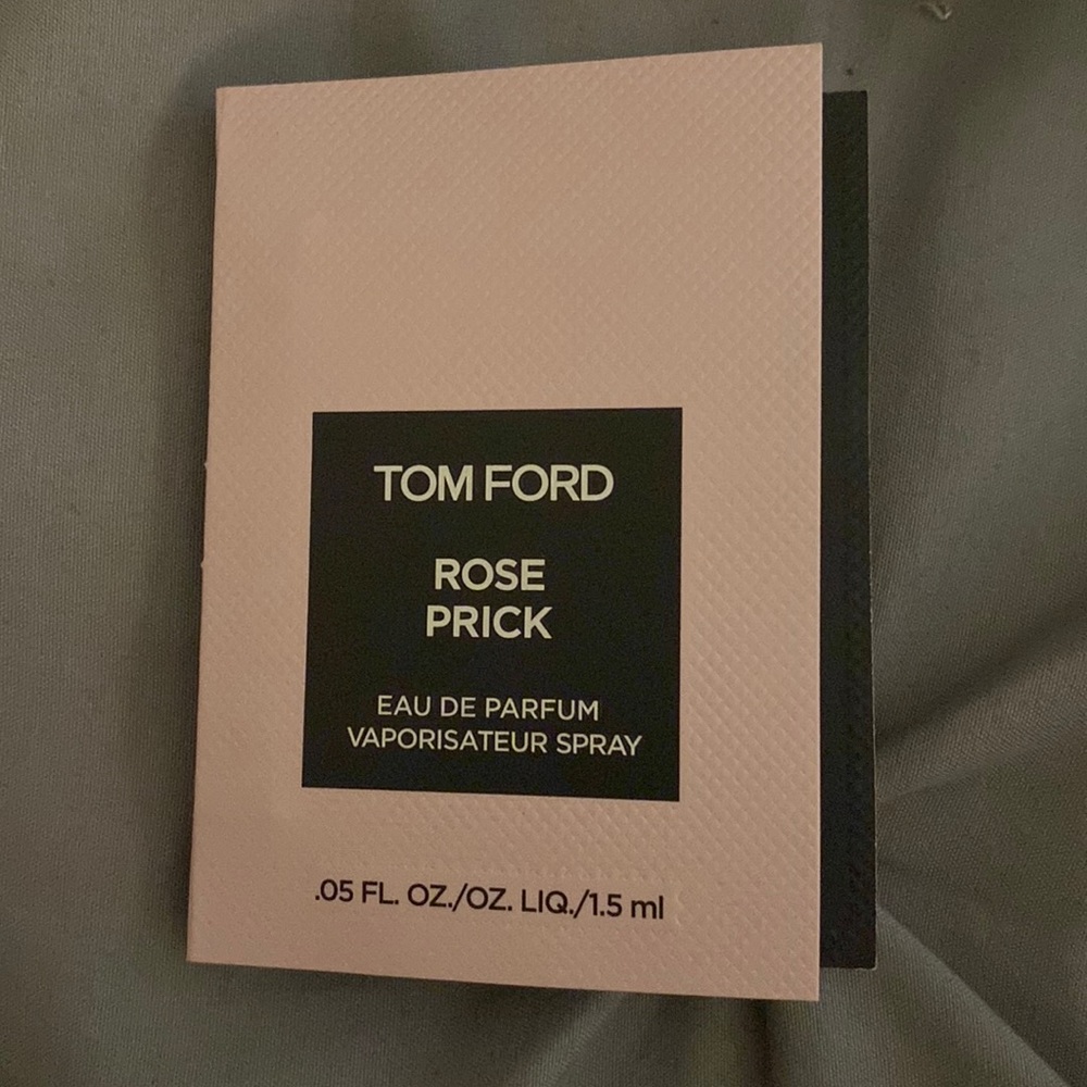 .5 oz tom ford perfume